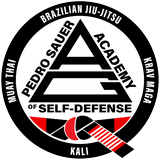 Pedro Sauer Academy logo